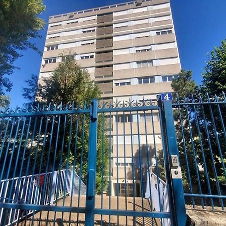 L'Open D'Australie Daire Chalon-sur-Saône Dış mekan fotoğraf